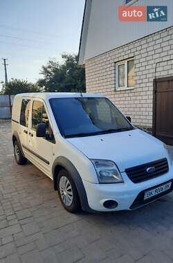 Минивэн Ford Transit Connect 2010 в Сарнах