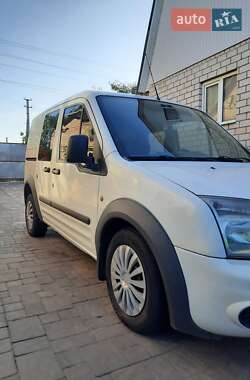 Минивэн Ford Transit Connect 2010 в 