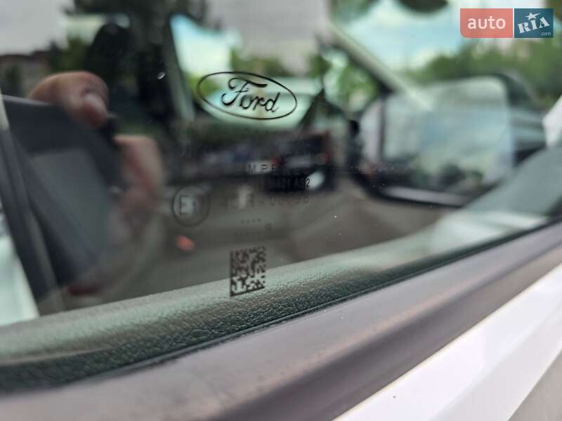 Мінівен Ford Transit Connect 2019 в Одесі