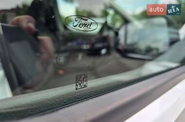 Мінівен Ford Transit Connect 2019 в 