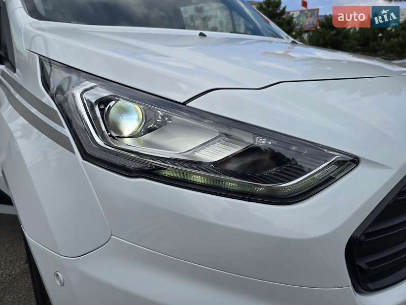 Мінівен Ford Transit Connect 2019 в Одесі