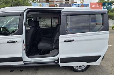 Мінівен Ford Transit Connect 2019 в 