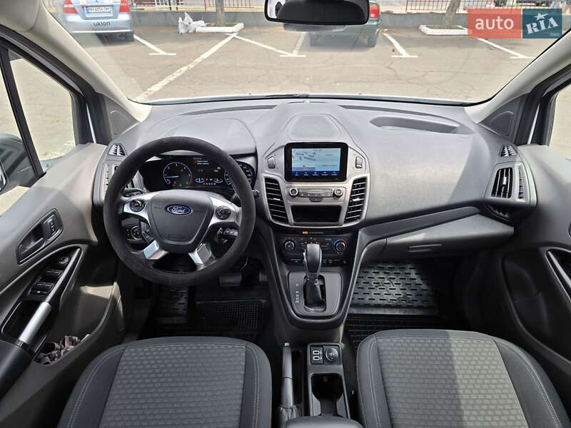 Мінівен Ford Transit Connect 2019 в Одесі