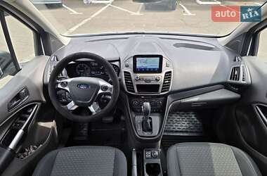 Мінівен Ford Transit Connect 2019 в 