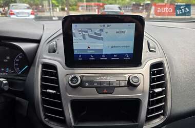 Мінівен Ford Transit Connect 2019 в 