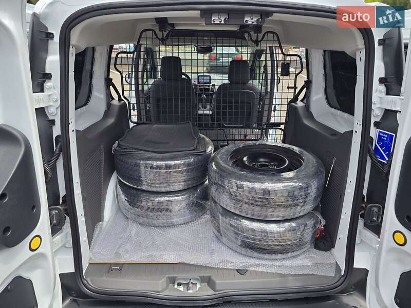 Мінівен Ford Transit Connect 2019 в Одесі