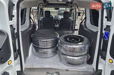 Мінівен Ford Transit Connect 2019 в 