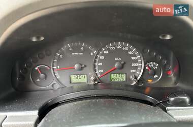 Грузовой фургон Ford Transit Connect 2002 в 