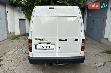 Грузовой фургон Ford Transit Connect 2002 в 