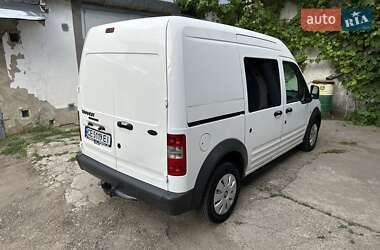 Грузовой фургон Ford Transit Connect 2002 в 