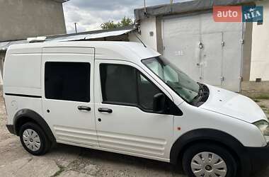 Грузовой фургон Ford Transit Connect 2002 в 