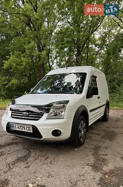 Грузовой фургон Ford Transit Connect 2012 в 
