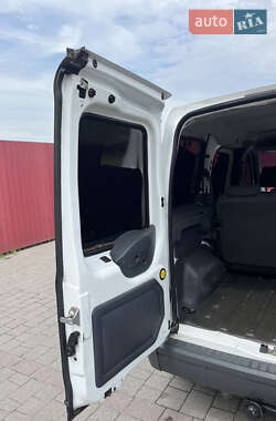 Мінівен Ford Transit Connect 2009 в 