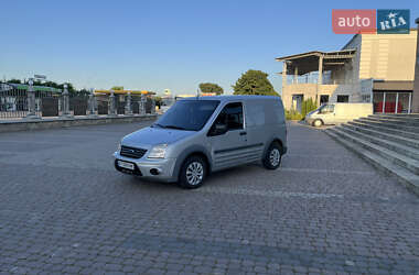 Інші вантажівки Ford Transit Connect 2012 в 