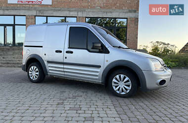 Інші вантажівки Ford Transit Connect 2012 в 