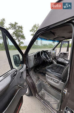 Минивэн Ford Transit Connect 2002 в 