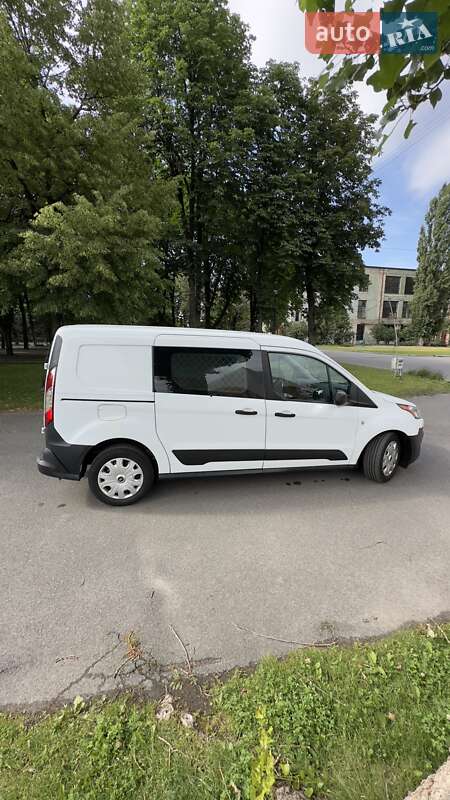 Вантажний фургон Ford Transit Connect 2019 в Києві