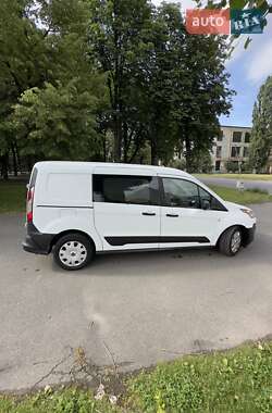 Вантажний фургон Ford Transit Connect 2019 в 
