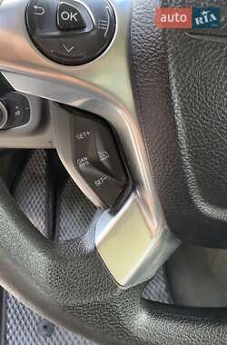 Вантажний фургон Ford Transit Connect 2019 в 