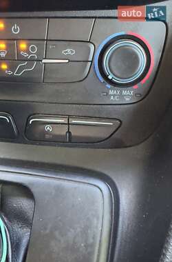 Вантажний фургон Ford Transit Connect 2019 в 