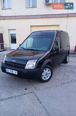 Вантажний фургон Ford Transit Connect 2003 в Запоріжжі