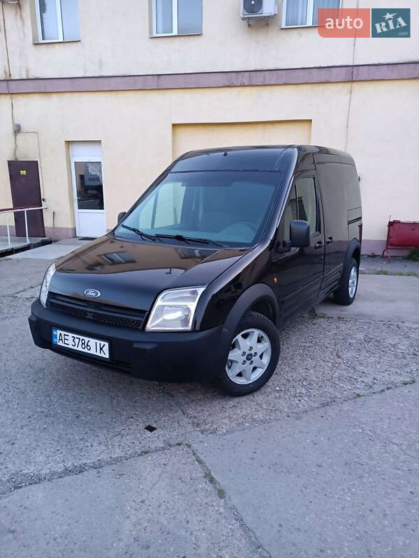 Вантажний фургон Ford Transit Connect 2003 в 