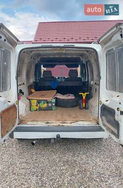 Вантажний фургон Ford Transit Connect 2009 в 