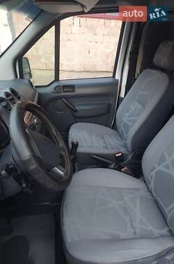 Вантажний фургон Ford Transit Connect 2009 в 
