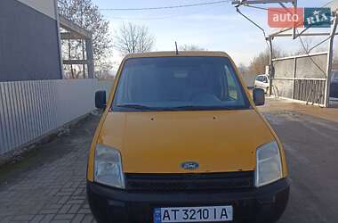 Грузовой фургон Ford Transit Connect 2004 в 