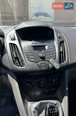 Грузовой фургон Ford Transit Connect 2015 в 