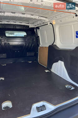Грузовой фургон Ford Transit Connect 2015 в 