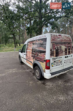 Грузовой фургон Ford Transit Connect 2013 в 