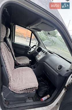 Грузовой фургон Ford Transit Connect 2013 в 