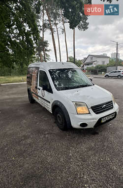 Грузовой фургон Ford Transit Connect 2013 в 