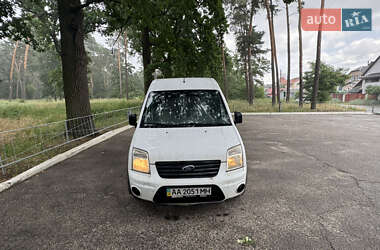 Грузовой фургон Ford Transit Connect 2013 в 