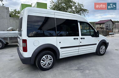 Минивэн Ford Transit Connect 2004 в 