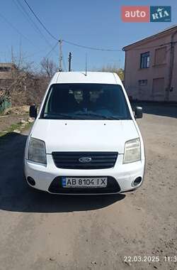 Минивэн Ford Transit Connect 2009 в Крыжополе