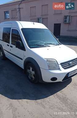 Минивэн Ford Transit Connect 2009 в 