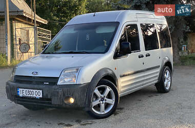 Минивэн Ford Transit Connect 2006 в Черновцах