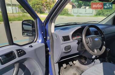 Минивэн Ford Transit Connect 2008 в 