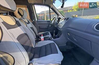 Мінівен Ford Transit Connect 2011 в 