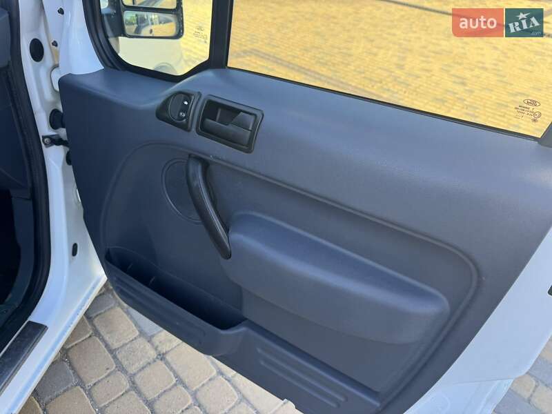 Минивэн Ford Transit Connect 2011 в Тернополе фото 12 Минивэн Ford Transit Connect 2011 в Тернополе