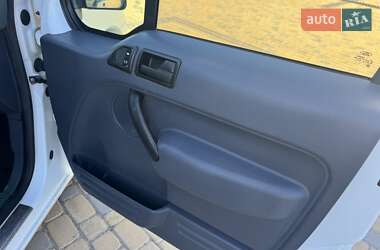 Мінівен Ford Transit Connect 2011 в 