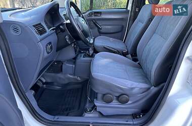 Минивэн Ford Transit Connect 2007 в 