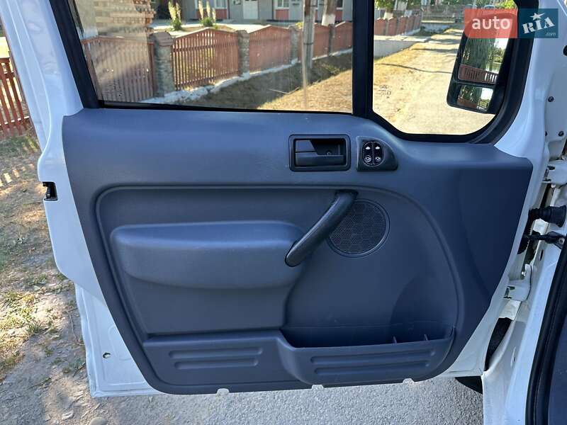 Мінівен Ford Transit Connect 2007 в Коломиї