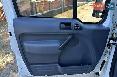 Минивэн Ford Transit Connect 2007 в 