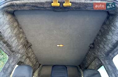 Минивэн Ford Transit Connect 2007 в 
