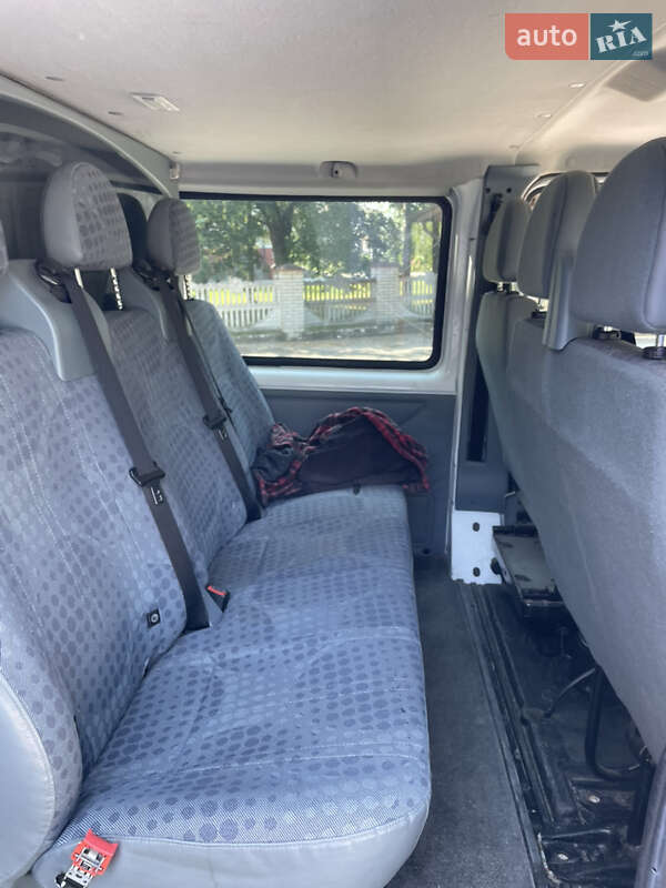 Вантажний фургон Ford Transit Connect 2013 в Хоросткові