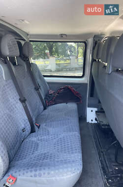 Вантажний фургон Ford Transit Connect 2013 в 
