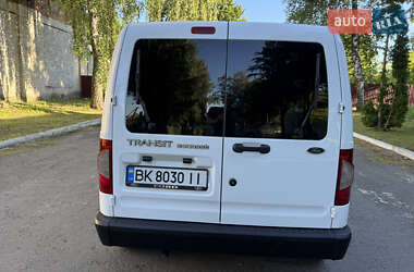 Грузовой фургон Ford Transit Connect 2009 в 